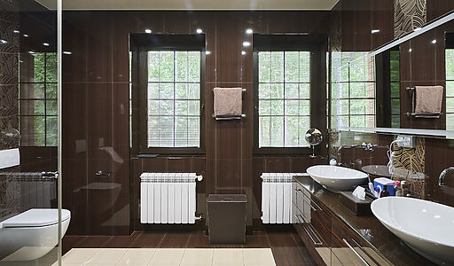 Готовый дом в КП Зеленая роща-1