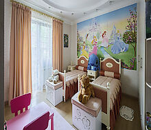 Готовый дом в КП Зеленая роща-1