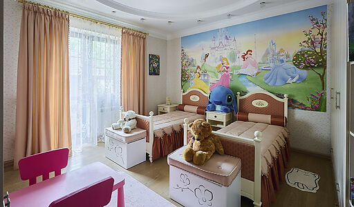 Готовый дом в КП Зеленая роща-1