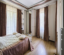 Готовый дом в КП Зеленая роща-1