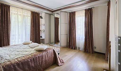 Готовый дом в КП Зеленая роща-1