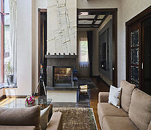 Готовый дом в КП Зеленая роща-1