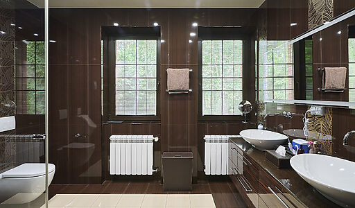 Готовый дом в КП Зеленая роща-1