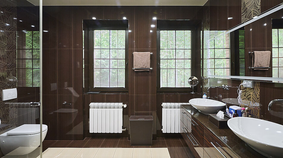 Готовый дом в КП Зеленая роща-1