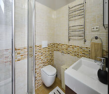 Готовый дом в КП Зеленая роща-1