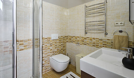 Готовый дом в КП Зеленая роща-1