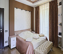 Готовый дом в КП Зеленая роща-1