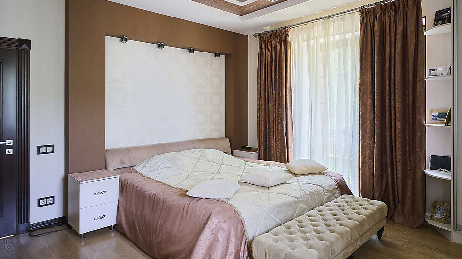 Готовый дом в КП Зеленая роща-1