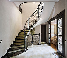 Готовый дом в КП Зеленая роща-1