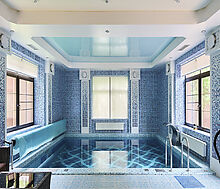 Готовый дом в КП Зеленая роща-1