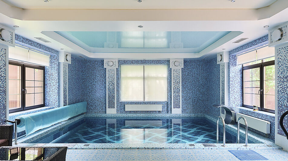 Готовый дом в КП Зеленая роща-1