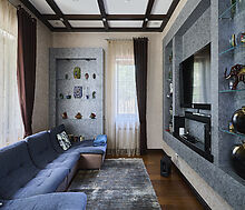 Готовый дом в КП Зеленая роща-1