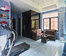 Готовый дом в КП Зеленая роща-1