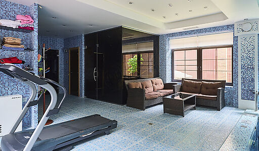 Готовый дом в КП Зеленая роща-1