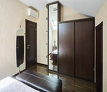 Готовый дом в КП Зеленая роща-1