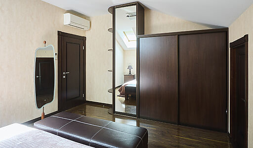 Готовый дом в КП Зеленая роща-1