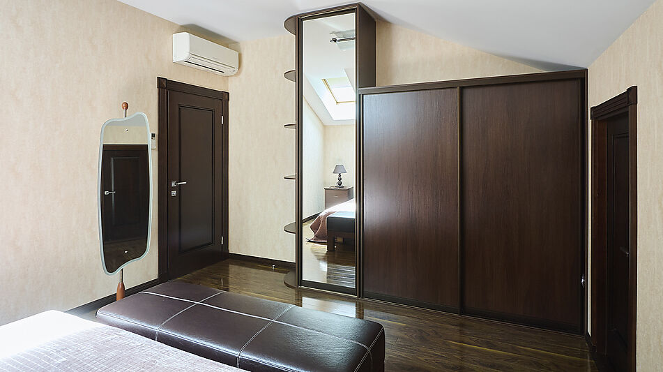 Готовый дом в КП Зеленая роща-1