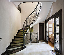 Готовый дом в КП Зеленая роща-1