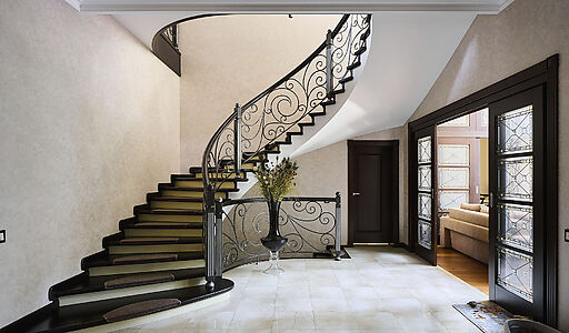 Готовый дом в КП Зеленая роща-1