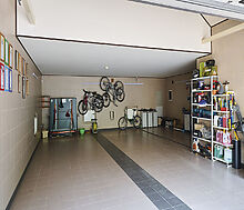 Готовый дом в КП Зеленая роща-1