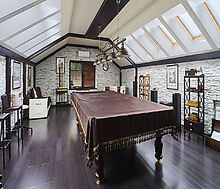 Готовый дом в КП Зеленая роща-1