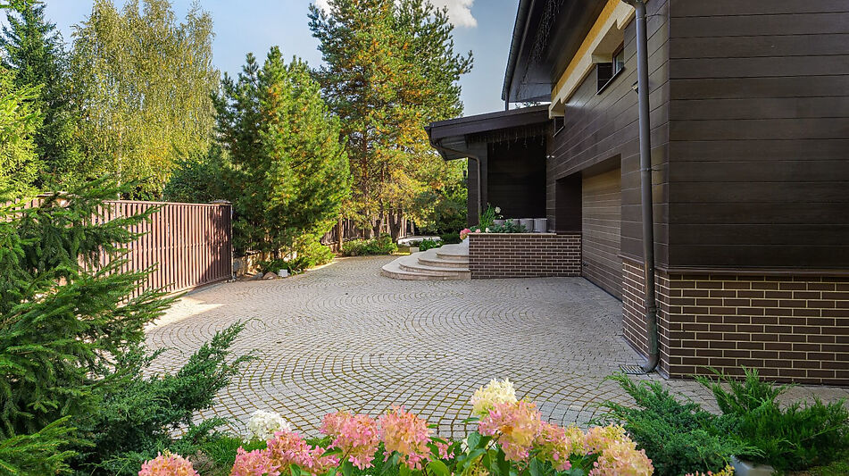 Резиденция в КП Павлово-1