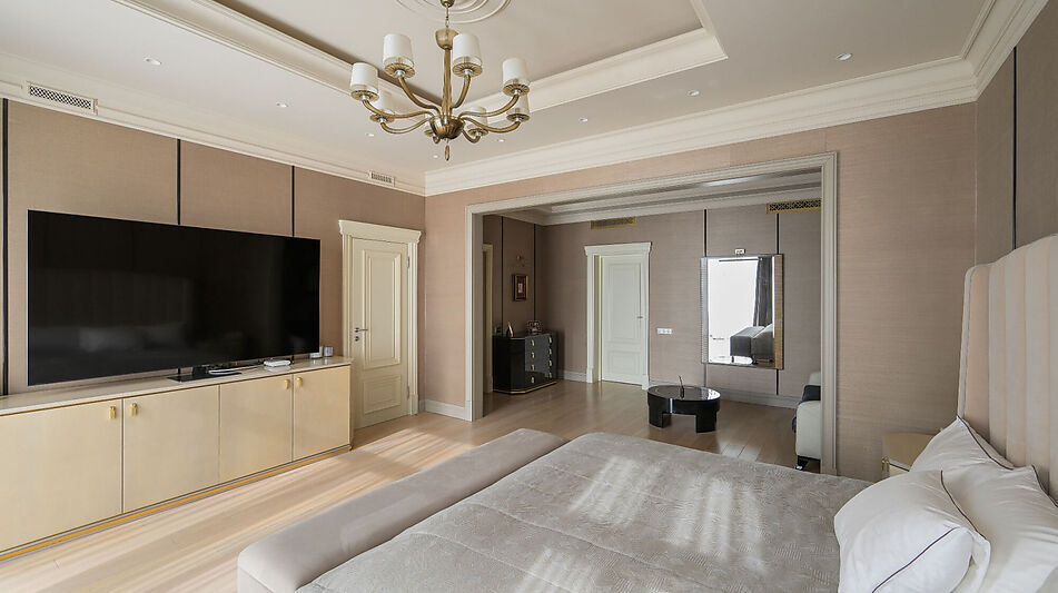 Резиденция в КП Павлово-1