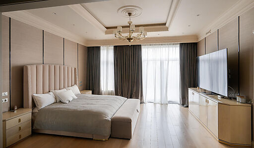 Резиденция в КП Павлово-1