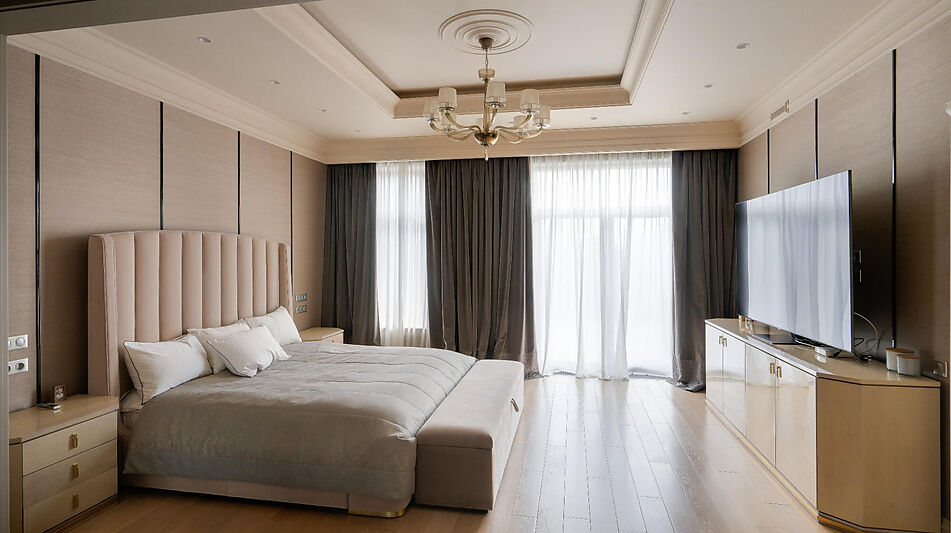 Резиденция в КП Павлово-1