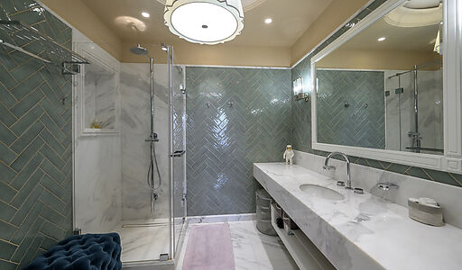 Резиденция в КП Павлово-1