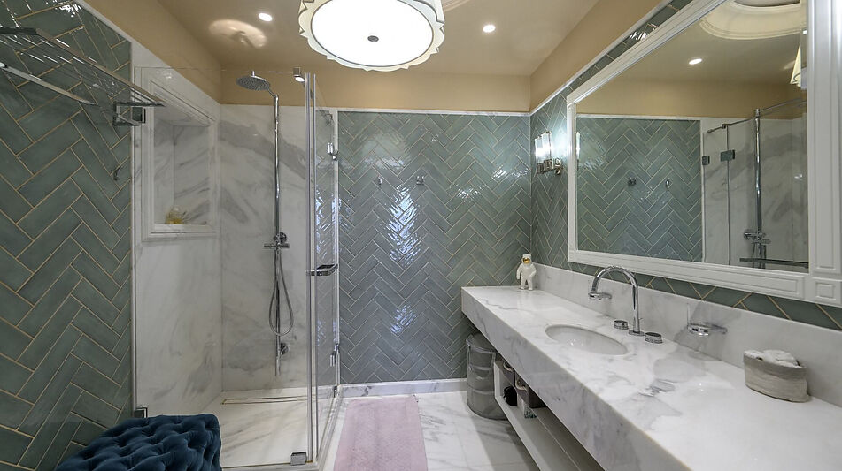 Резиденция в КП Павлово-1