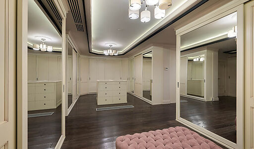 Резиденция в КП Павлово-1