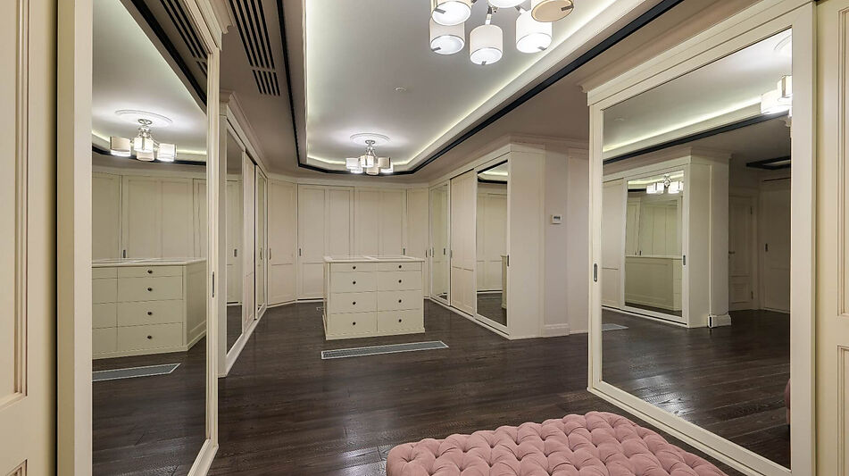 Резиденция в КП Павлово-1