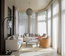 Резиденция в КП Павлово-1