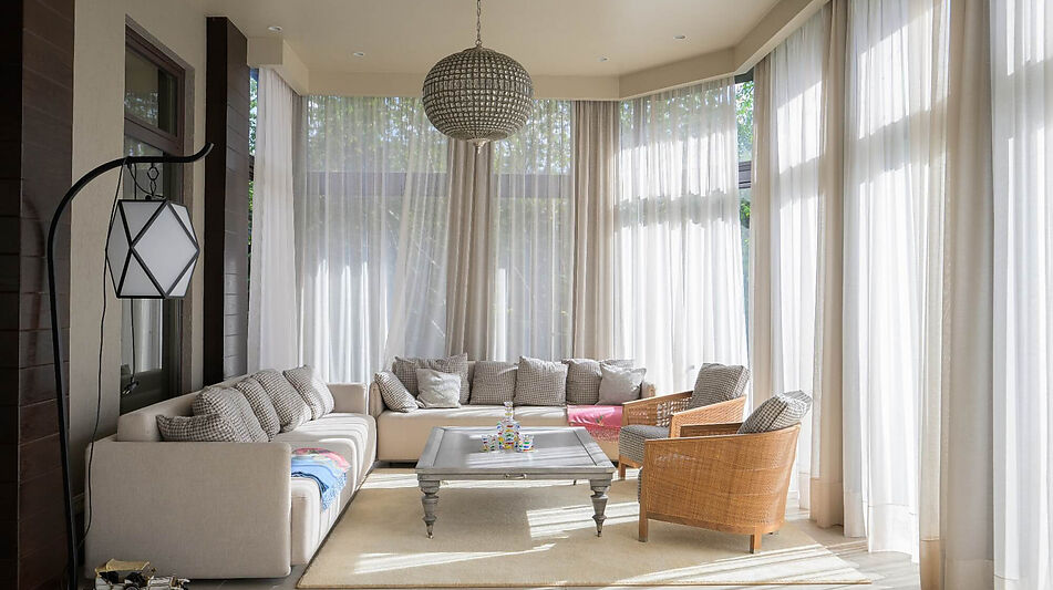 Резиденция в КП Павлово-1