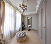 Резиденция в КП Павлово-1