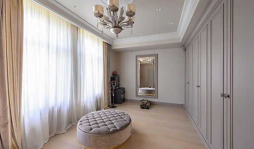 Резиденция в КП Павлово-1