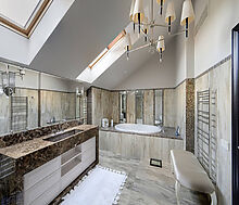 Резиденция в КП Павлово-1