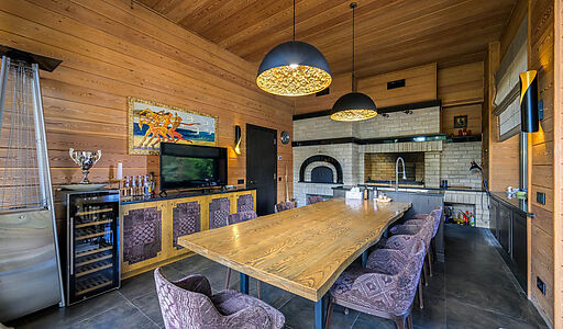 Резиденция в КП Павлово-1