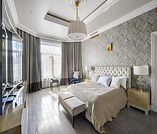 Резиденция в КП Павлово-1