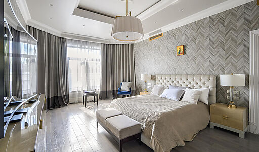 Резиденция в КП Павлово-1