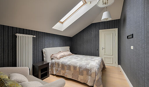 Резиденция в КП Павлово-1