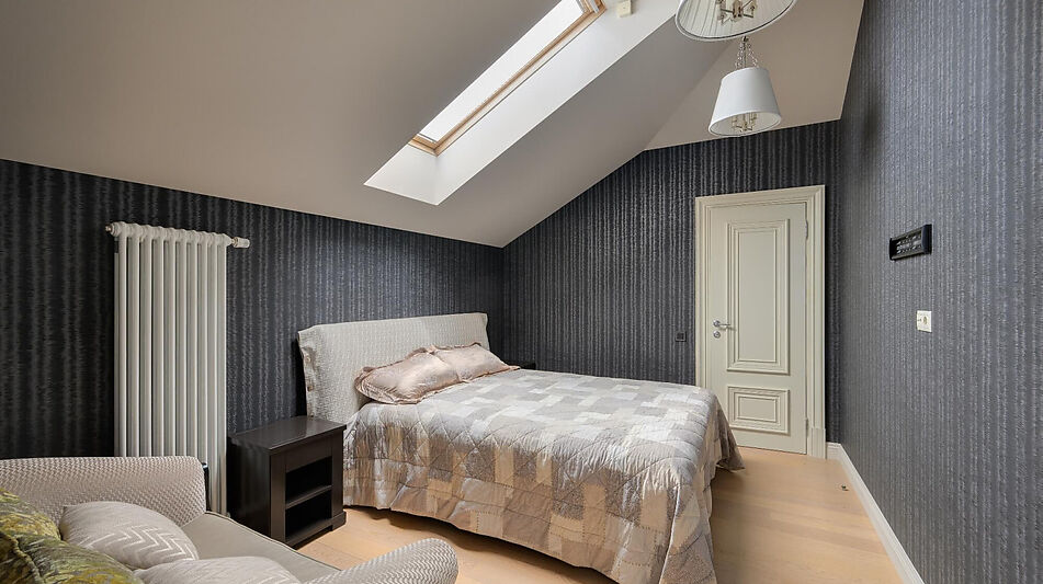 Резиденция в КП Павлово-1