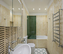 Резиденция в КП Павлово-1