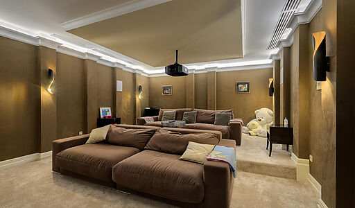 Резиденция в КП Павлово-1