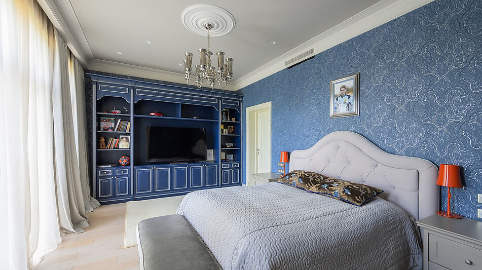 Резиденция в КП Павлово-1