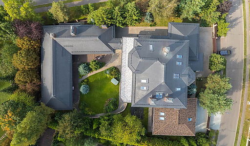 Резиденция в КП Павлово-1