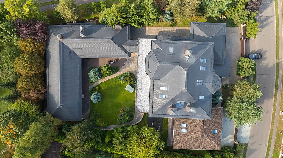 Резиденция в КП Павлово-1