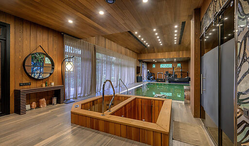 Резиденция в КП Павлово-1