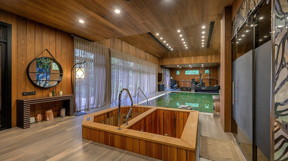 Резиденция в КП Павлово-1